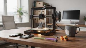 3D-Drucker als Heimwerker-Werkzeug: 4 Dinge, die ich damit repariert habe
