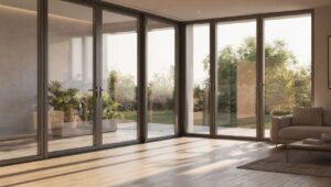 Warum Aluminiumfenster bei moderner Renovierung 2026 die erste Wahl sind