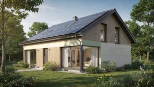 Top 5 Wärmedämmlösungen 2026: So wählen Sie die richtige für Ihr Haus