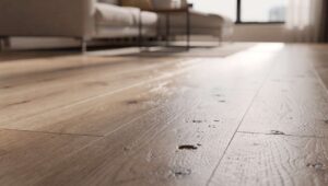 SPC-Vinylpaneele: Die Schwachstellen, die Händler vor dem Kauf selten erwähnen