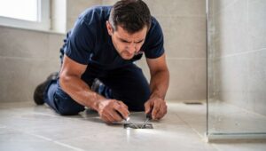 Abfluss in der Dusche stinkt? Klempner erklären die häufigste Ursache – und die einfache Lösung